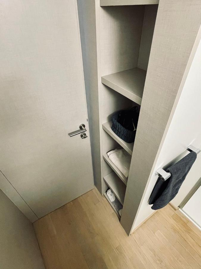 Connie S Home Free Parking Лугано Экстерьер фото
