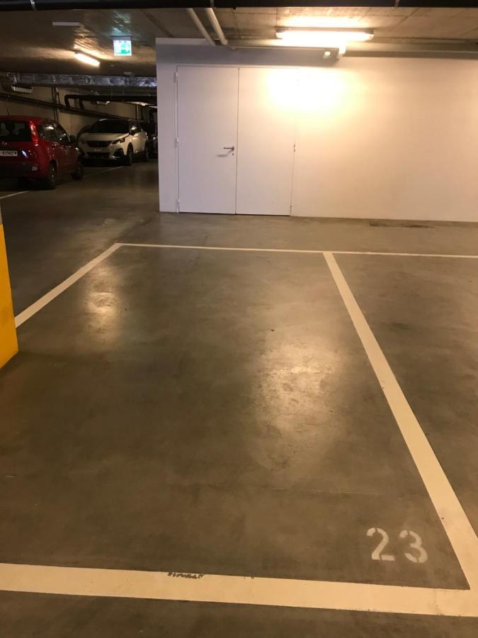 Connie S Home Free Parking Лугано Экстерьер фото